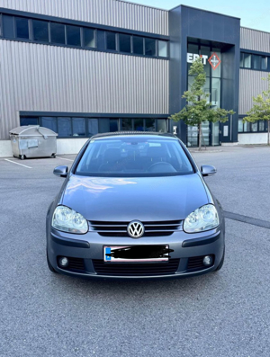 Golf 5 1.9 tdi Bild 2