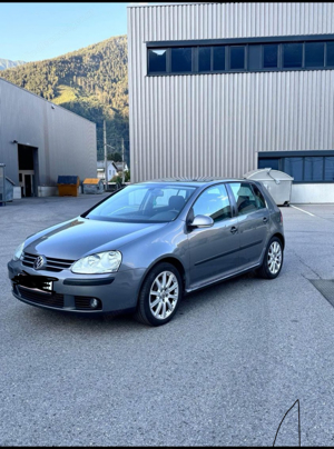 Golf 5 1.9 tdi Bild 3