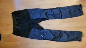 Outdoor Wanderhose RevolutionRace Damen Bild 1