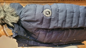 Superdry Winterjacke Damen Mountain Bild 5