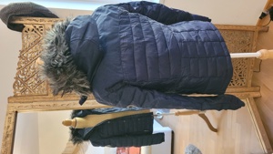 Superdry Winterjacke Damen Mountain Bild 3