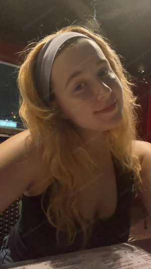 Escort Girl aus Mödling 