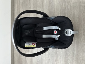 Cybex Cloud Z i-size Bild 2