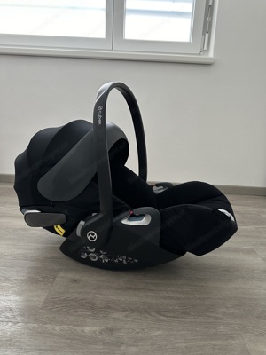 Cybex Cloud Z i-size