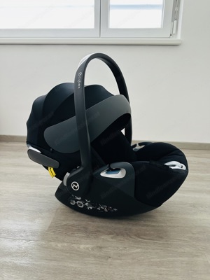 Cybex Cloud Z i-size Bild 3