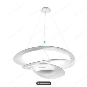 Hängeleuchte Artemide