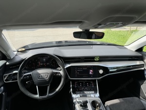 Audi A6 Quattro  Bild 6