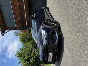 Audi A6 Quattro  Bild 3