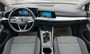 VW Golf Bild 12