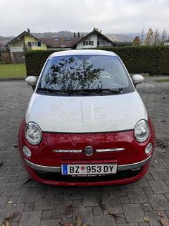 Fiat 500 Bild 6