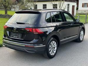 VW Tiguan 2021 Bild 2