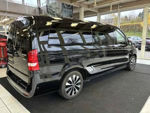 Mercedes-Benz Vito 2019 Bild 4