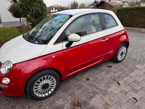 Fiat 500 Bild 5