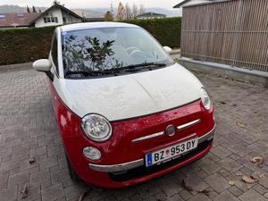 Fiat 500 Bild 4