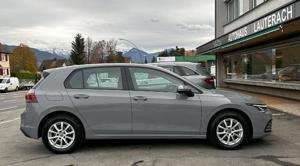 VW Golf Bild 9