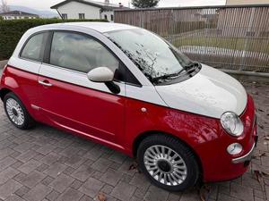 Fiat 500 Bild 3