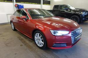 Audi A4 2016 Bild 3