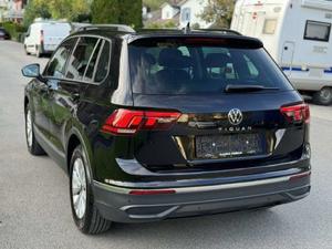 VW Tiguan 2021 Bild 3