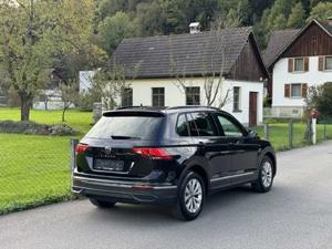 VW Tiguan 2021 Bild 8