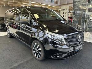 Mercedes-Benz Vito 2019 Bild 2