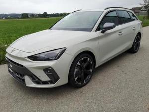 Cupra Leon Sportstourer ST 2,0TDI Edge DSG Facelift 110 kW (150 PS), Au...