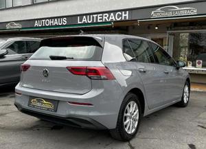 VW Golf Bild 6