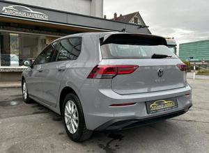 VW Golf Bild 8