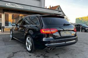 Audi A4 Bild 4