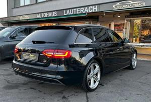 Audi A4 Bild 7