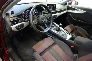 Audi A4 2016 Bild 5