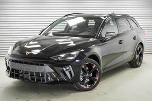 Cupra Leon Sportstourer ST 1,5 eTSI DSG Cupra, AHK,Pano,Ma -LAG. 110 kW...