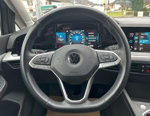 VW Golf Bild 13