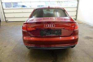 Audi A4 2016 Bild 18