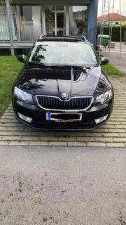 Skoda Octavia Bild 3