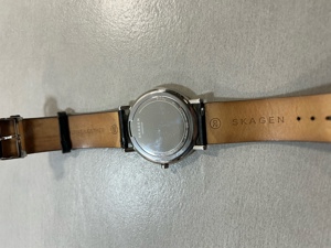 Skagen Uhr - Denmark Bild 3