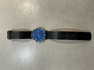 Skagen Uhr - Denmark Bild 2