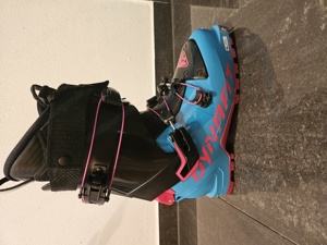 Skitourenschuh Bild 2