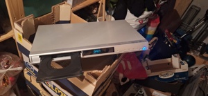 Dvd Player  Bild 2