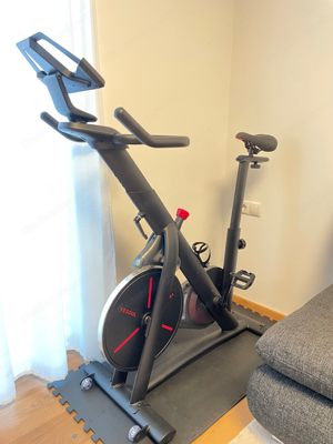 Yesoul Indoorbike