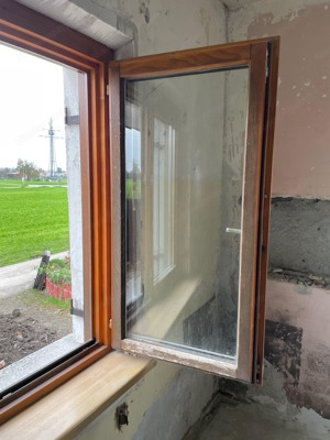 Holzfenster (2-fach verglast) Bild 5