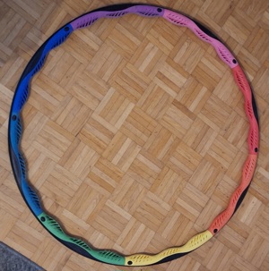 Powerhoop Deluxe 