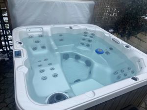 Whirlpool Tahoe SV10207