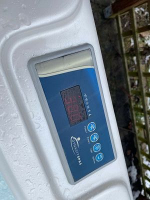 Whirlpool Tahoe SV10207 Bild 5