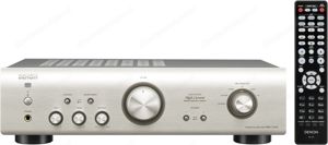 Denon Stereo-Vollverstärker PMA-720AE, Fernbedienung