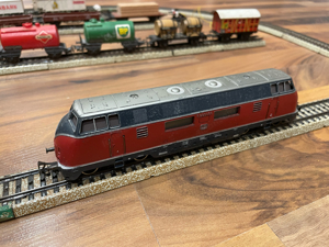 Märklin V200