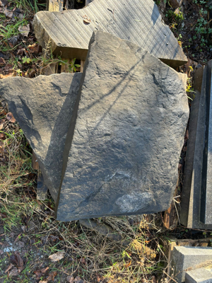 Große Dekosteine Bild 3