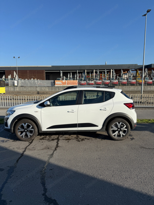 Dacia Sandero Stepway  Bild 5