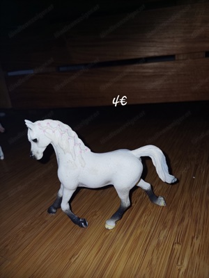 Schleich zu verkaufen  Bild 2