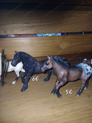 Schleich zu verkaufen  Bild 5