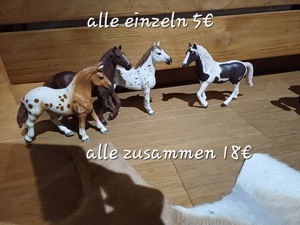 Schleich zu verkaufen  Bild 4